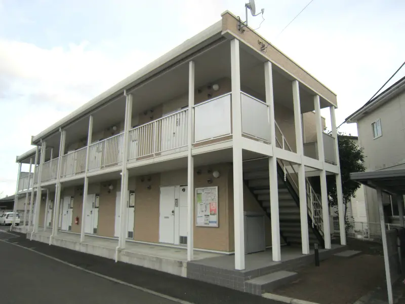 仙台市宮城野区田子３丁目 月極駐車場